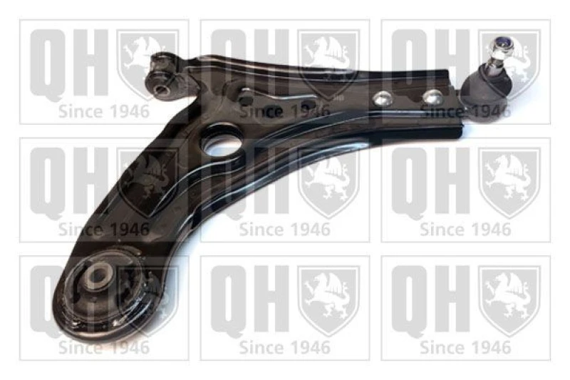 Image of QUINTON HAZELL Suspension arm QUINTON HAZELL QSA2263S