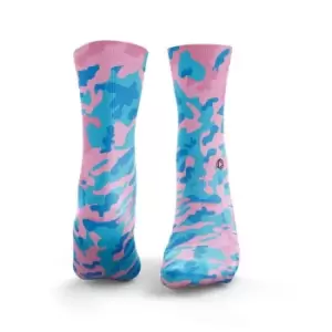 Image of Hexxee Candy Floss Camouflage - Blue