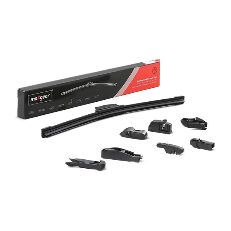 Image of MAXGEAR Wiper blade MAXGEAR 39-9375
