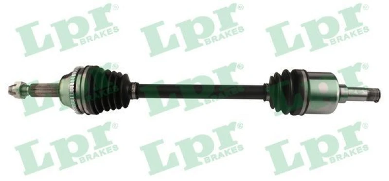 Image of LPR Drive shaft LPR DS52569