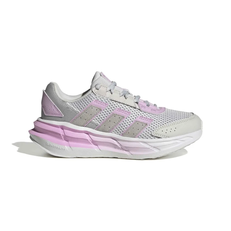 Image of Adidas Children's Trainers adidas Astrastar Gris Unisex 36 2/3