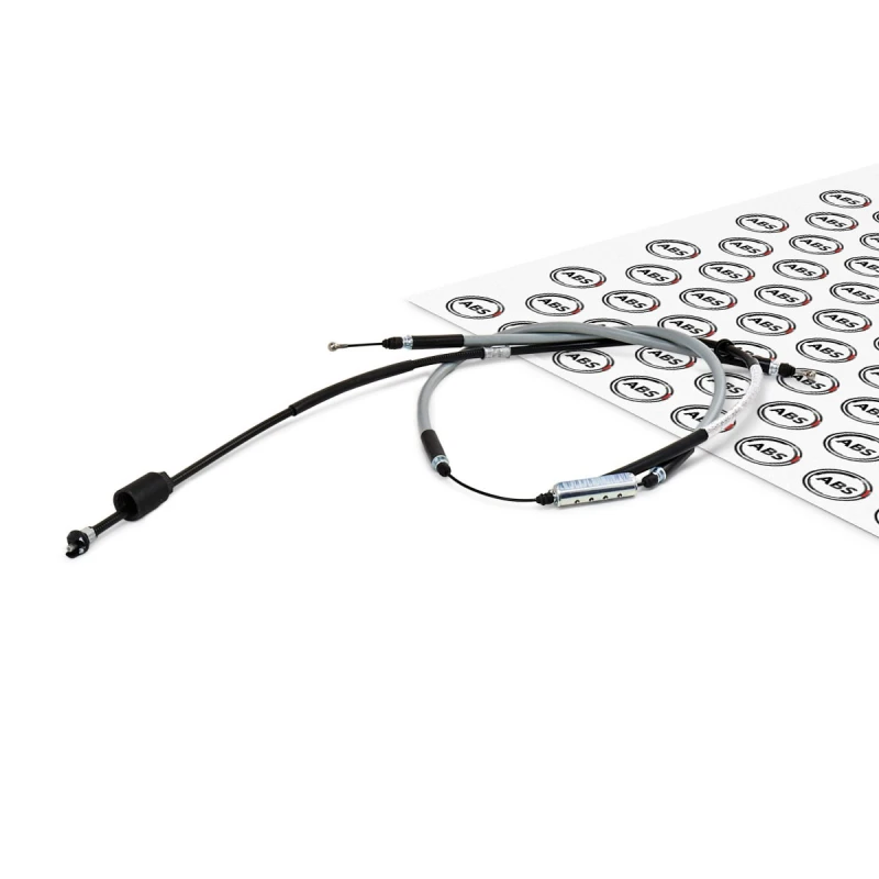 Image of A.B.S. Handbrake cable A.B.S. K19956