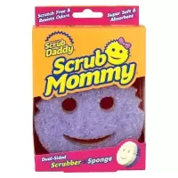 image of Scrub Mommy Violet