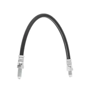 Image of RIDEX Brake Hose VOLVO 83B0168 1205977,1229100,12291001 Brake Line,Brake Pipe 30714429