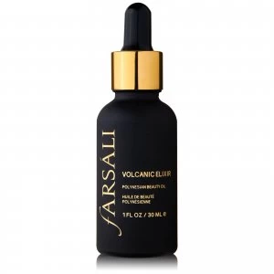 Image of Farsali Volcanic Elixir 30ml