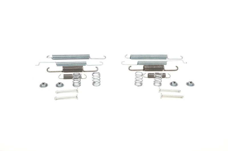 Image of Brake shoe fitting kit Bosch 1 987 475 204