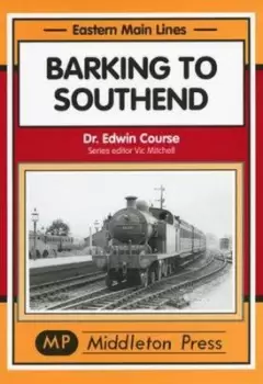 Image of Barking to Southend