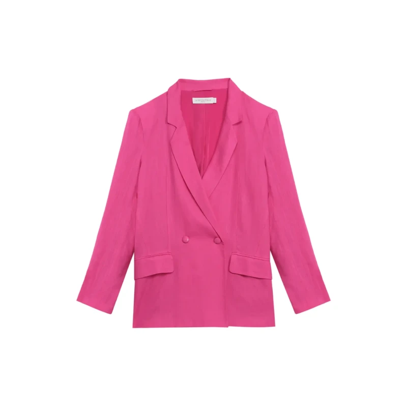 Image of La Petite Etoile Womens jacket La Petite Etoile Aileen Rose Female 36
