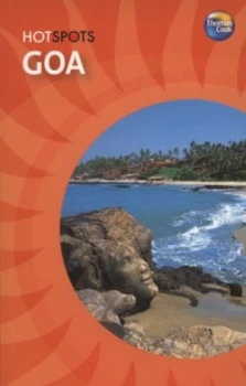 Image of Goa by Debbie Stowe Paperback