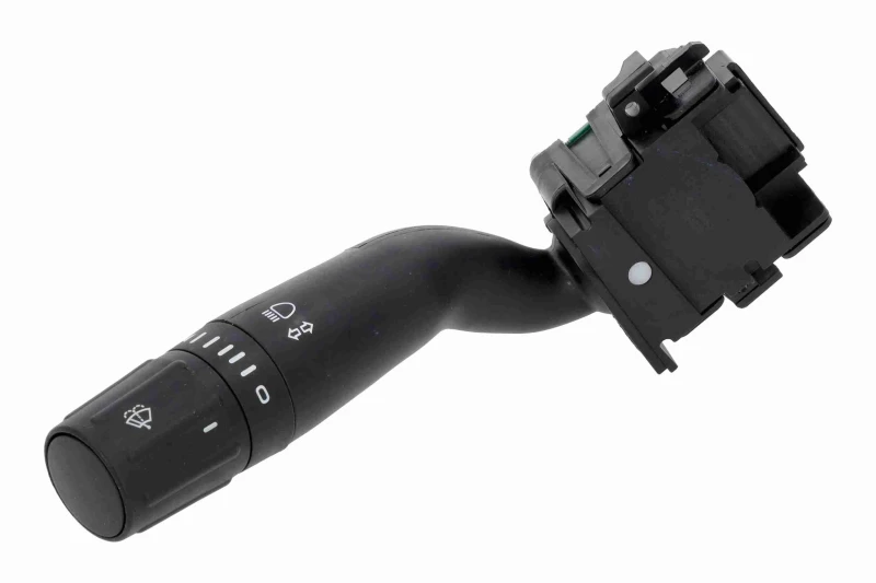Image of VEMO V25-80-4089 Steering Column Switch Original VEMO Quality Steering Column Switch (1563)