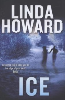 Image of Ice by Linda Howard Hardback