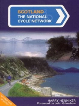Image of Scotland by H Henniker Book