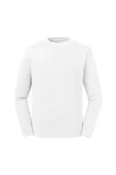 Image of Reversible Organic Sweatshirt