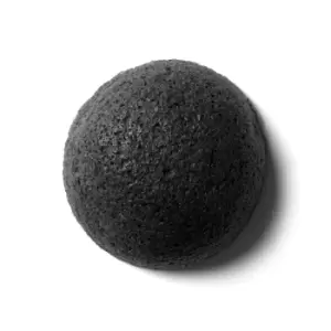 Charcoal Konjac Sponge