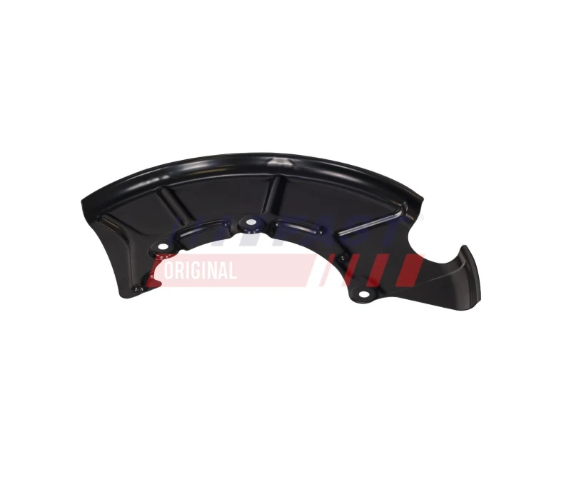 Image of FAST FT03870 Brake Disc Back Plate Splash Panel,brake disc (1330)