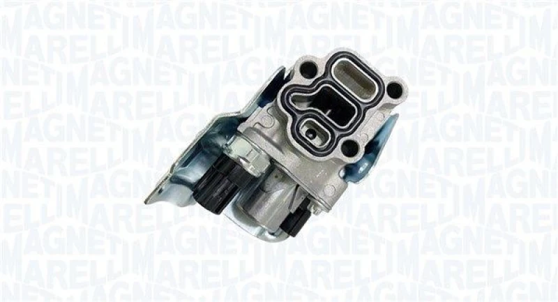 Image of MAGNETI MARELLI Central Valve, camshaft adjustment MAGNETI MARELLI 132219000035