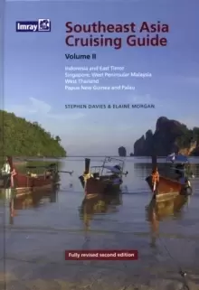 Image of Cruising Guide to SE Asia : v. 2