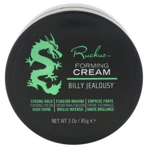 image of Billy Jealousy Ruckus Forming Cream - 3 oz Cream