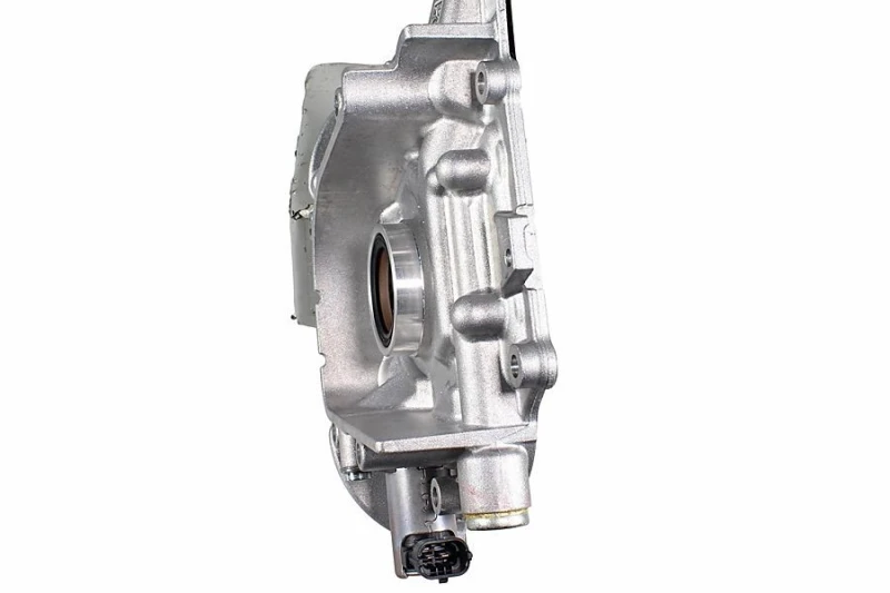 Image of Oil Pump METZGER 8000083