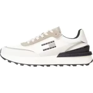 Image of Tommy Jeans Tommy Jeans Techn. Runner - Cream