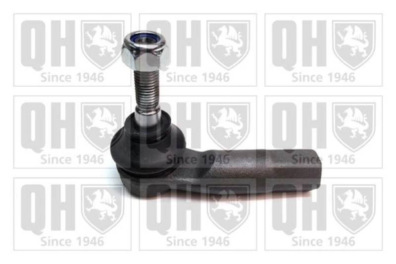 Image of QUINTON HAZELL Track rod end QUINTON HAZELL QR3874S
