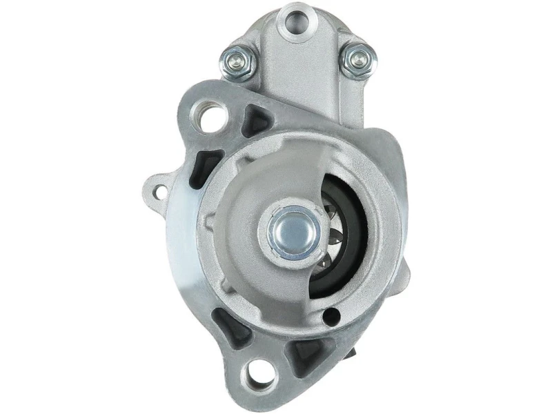 Image of AS-PL Starter motor AS-PL S6303S