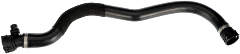 Image of GATES Radiator hose GATES 05-4701
