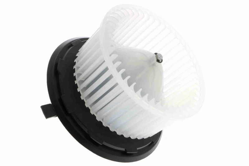 Image of VEMO V51-03-0001 Blower Motor Q+, original equipment manufacturer quality Interior Blower (2669)