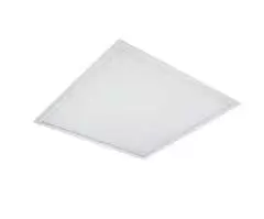 image of Robus ATMOS 38W LED Panel IP20 100° White 3000K - RAM40306060-01