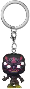 Image of Marvel The Eternals Pocket POP! Vinyl Keychains 4cm Kro Display (12)