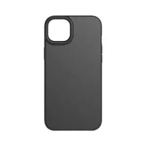 image of Tech21 Evo Lite. Case type: Cover Brand compatibility: Apple Compatibility: iPhone 14 Plus Maximum screen size: 17cm (6.7") Surface coloration: Monoch