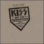 Image of kiss off the soundboard live in virginia beach