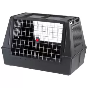 Image of Ferplast Dog Car Carrier Atlas Car 100 Scenic
