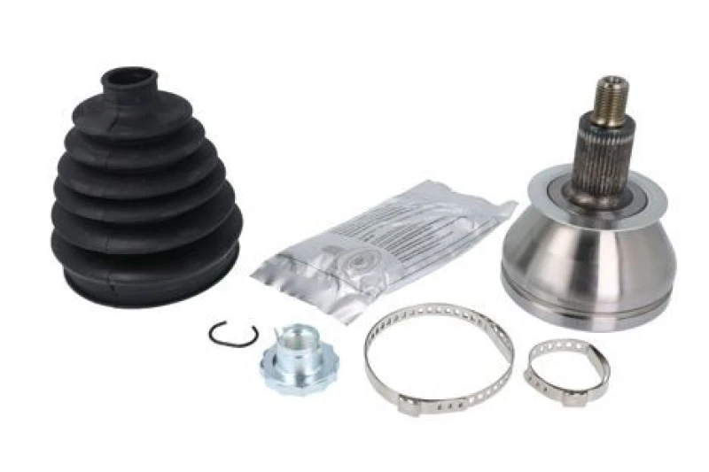 Image of METELLI CV joint kit METELLI 15-1980