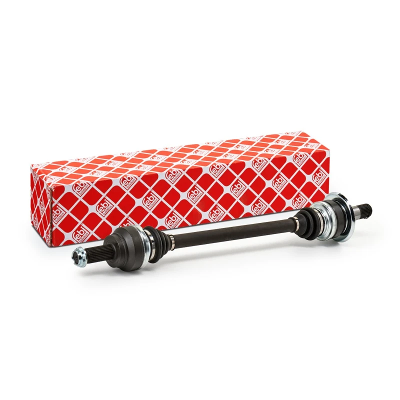 Image of Drive shaft FEBI BILSTEIN 194892