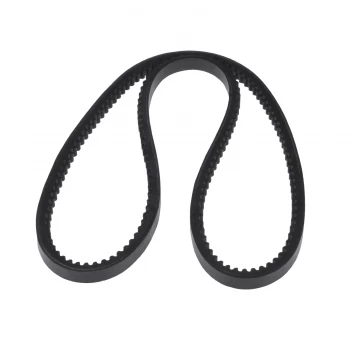 Image of Auxiliary Belt - V-Belt AD10V960 by Blue Print