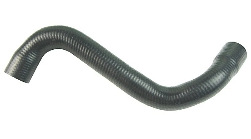 Image of Radiator hose METZGER 2420679