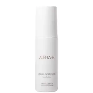 Image of Alpha-H Liquid Gold Rose 100ml