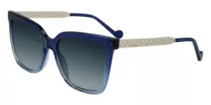 image of Liu Jo Sunglasses LJ753S 410