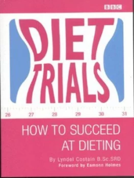 Image of Diet Trials by Lyndel Costain Paperback