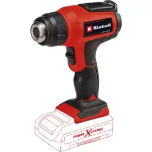 image of Einhell TE-HA 18 Li 18v Cordless Heat Gun No Batteries No Charger No Case