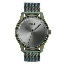 image of Hugo Boss Move 1530046 Men Bracelet Watch