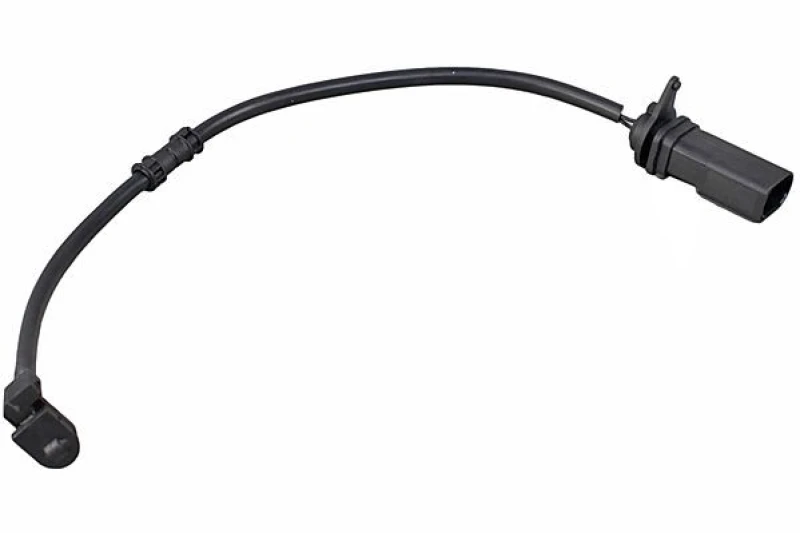 Image of Brake pad wear sensor METZGER 1190275