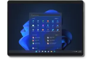 Image of Surface Pro 8 for Business - Graphite, Intel Evo Core i5 - WiFi, 16GB RAM, 256GB SSD
