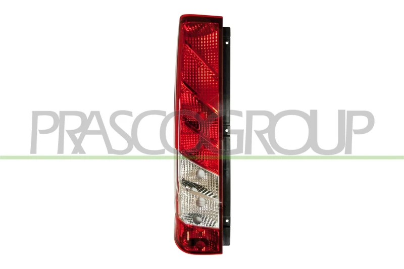 Image of PRASCO Rear light PRASCO FT9504154