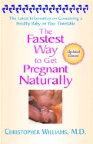 Image of fastest way to get pregnant naturally the latest information on conceiving