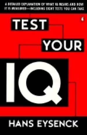 Image of test your iq a detailed explanation of what iq means and how it is measured