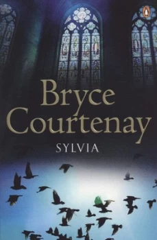 Image of Sylvia by Bryce Courtenay Paperback