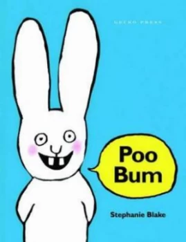Image of Poo Bum Paperback