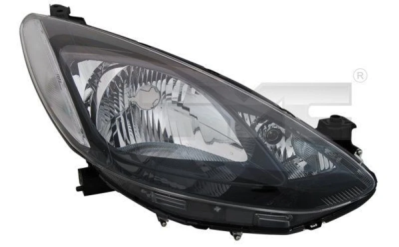 Image of TYC Headlight TYC 20-12031-15-2